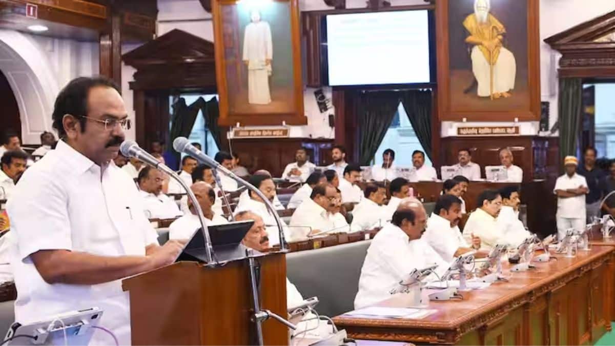 TN Budget 2025 live: தமிழ்நாடு பட்ஜெட்..! மக்களின் எதிர்பார்ப்புகள் தீருமா? வாக்குறுதிகள் சட்டமாகுமா?