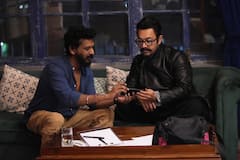 Coolie BTS: லோகேஷ் கனகராஜின் பிறந்தநாளில் வெக்ஸ் ஆன ரசிகர்கள்; ஆறுதலுக்காக வெளியான கூலி BTS போட்டோஸ்!