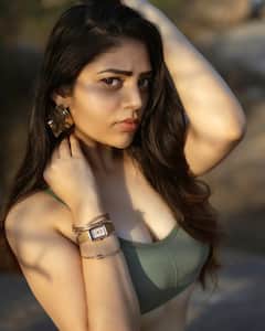 Masooda Actress: 'మసూద'లో భయపెట్టిన అమ్మాయి... ఇప్పుడు ఎంత అందంగా మారిందో చూశారా?