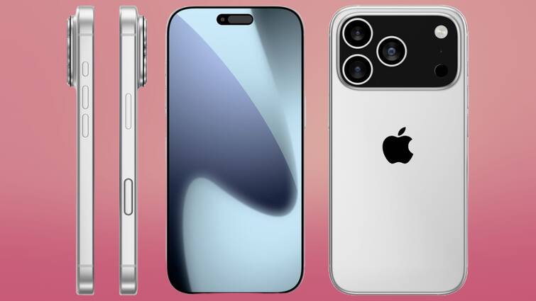 iPhone 17 Ultra might come with these three exclusive features no other model of series will get iPhone 17 Pro में भी नहीं मिलेंगे iPhone 17 Ultra में आने वाले ये फीचर्स, Apple ने कर ली बड़ी तैयारी
