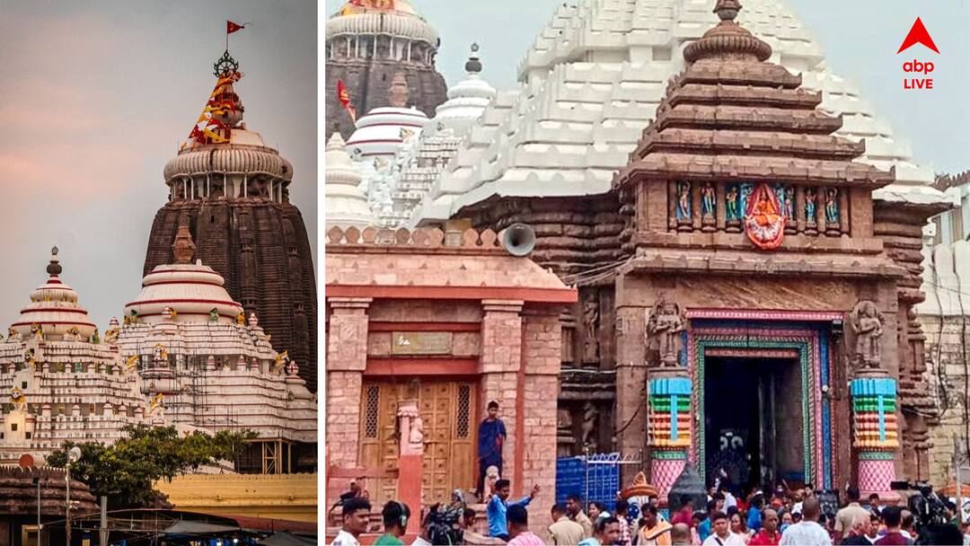 Puri Jagannath Temple : পুরীতে মহাপ্রসাদ পেতে আর হুড়োহুড়ি নয়, বড় সিদ্ধান্ত সিদ্ধান্ত নিল মন্দির কর্তৃপক্ষ Puri Jagannath Temple to create new area for mahaparsad Puri Jagannath Temple : পুরীতে মহাপ্রসাদ পেতে আর হুড়োহুড়ি নয়, বড় সিদ্ধান্ত সিদ্ধান্ত নিল মন্দির কর্তৃপক্ষ
