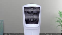 गर्मियों ने दी दस्तक, घर ले आएं पोर्टेबल एसी, मात्र इतनी है कीमत