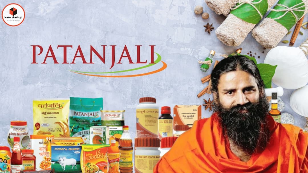 Patanjali: நவீன உலகத்திற்கான ஆயுர்வேதா சிகிச்சை..! இயற்கை மருத்துவத்தை வலுப்படுத்தும் பதஞ்சலி