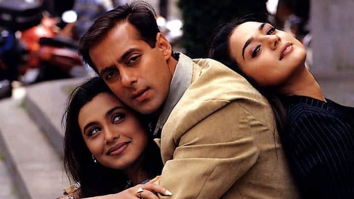 কিন্তু পর দিন সলমন তাঁকে ফোন করেন। নিজের অপরাধ কবুল করেন। সলমন বলেন, “আদি আমি অত্যন্ত দুঃখিত। তোমার চোখের দিকে তাকানোর সাহসও নেই আমার। এত খারাপ লাগছিল…।”