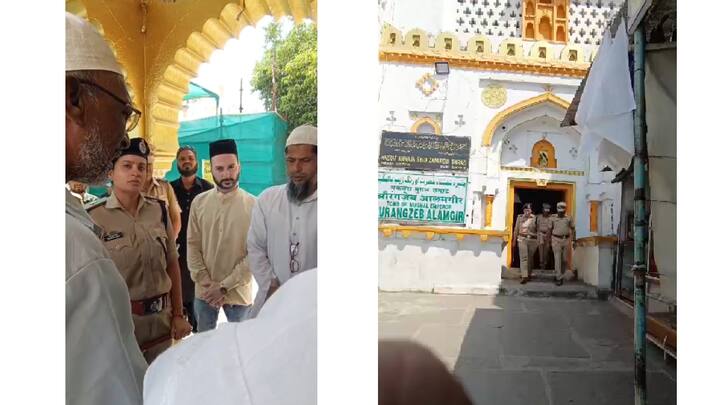 एकीकडे देशभरात छावा चित्रपटाची धूम पाहायला मिळत आहे. मात्र, दुसरीके छावा चित्रपटामुळे छत्रपती संभाजीराजेंना किती निर्घुणपणे ठार मारण्यात आल्याचा इतिहास पाहून तीव्र संतापही व्यक्त होत आहे.