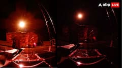 Solar Eclipse From Moon: चंद्रमा से दिखा अद्भुत नजारा, ब्लू घोस्ट लैंडर ने कैमरे में कैद किया अनोखा ग्रहण! देखें तस्वीरें