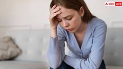 आपकी लाइफस्टाइल भी हो सकती है डिप्रेशन का कारण, स्टडी में हुआ चौंकाने वाला खुलासा