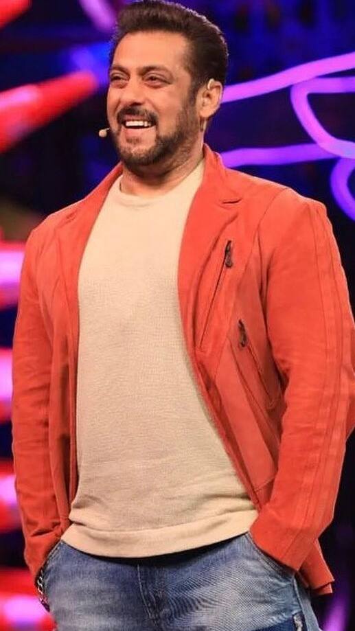 सलमान खान ने जब औरतों की बॉडी के बारे में कही ऐसी बात, मचा हंगामा!