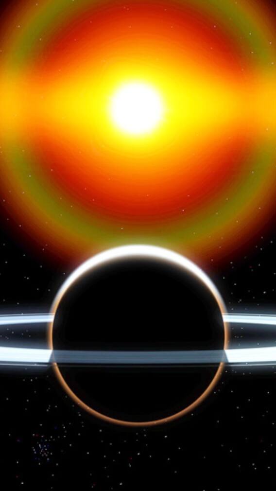 শনি-সূর্যের যুগলবন্দি! মুঠো ভর্তি থাকবে টাকায়, পিছনে ফেলবেন শত্রুদের