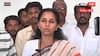 Supriya Sule On Devendra Fadnavis:महाराष्ट्राच्या स्थितीवर एकत्रित चर्चा व्हावी,सुप्रियाताईंची मागणी