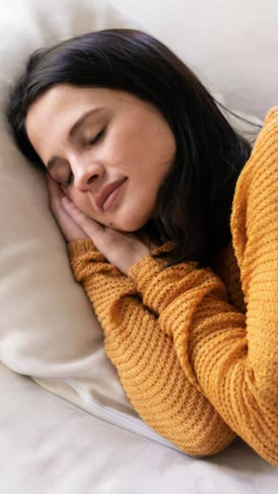 किस देश में सबसे ज्यादा देर तक सोते हैं लोग?