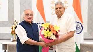 Why Dhankhar Quit: Defiance Of Modi Govt, Opposition Talks, Mercedes Push, JD Vance Snub & More—Report