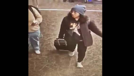 Indian PhD Student At Columbia University Self Deports After Her Visa Gets Revoked