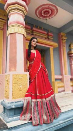 'పెళ్లి వద్దే వద్దు'.. చిన్ని సీరియల్ కావ్యశ్రీ అంత మాట అనేసిందేంటి!