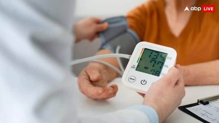 Does urine also show the level of blood pressure? Know the answer