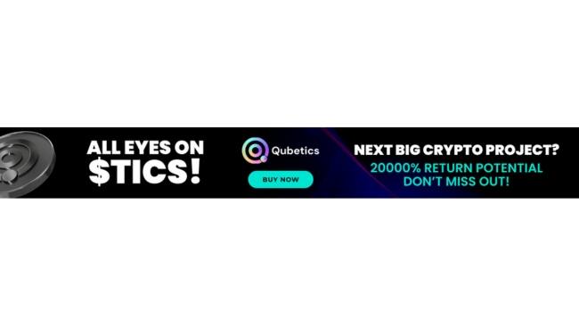 Best Crypto Investment: Qubetics' QubeQode No-Code IDE Powers its Presale, Tezos' Calypso Upgrade, Sonic Eyes Breakout