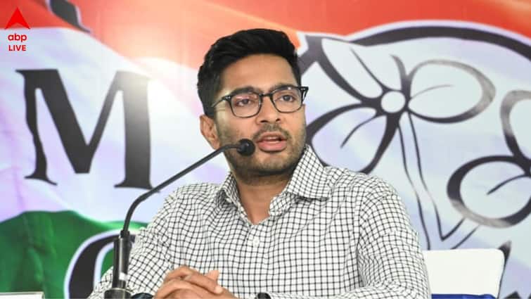 ‘৫০-এর বেশি ভোটে হার’, তৃণমূলে বুথ ও অঞ্চল সভাপতি বদলের নির্দেশ ; বৈঠকে চরম বার্তা অভিষেকের