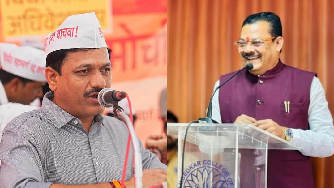 Aurangzeb Row Shiv Sena vs Uddhav Thackeray Leader Says Mughal king was defeated and buried 'औरंगजेब की कब्र इस बात का प्रतीक है कि...', महाराष्ट्र में विवाद के बीच उद्धव ठाकरे गुट ने साफ किया अपना रुख