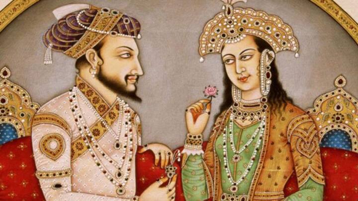 मुमताज से न सिर्फ शाहजहां बहुत प्यार करते थे, बल्कि राजपाट में भी मुमताज पर उसी तरीके से निर्भर रहते थे. शाहजहां के गद्दी संभालने के चार साल के बाद ही मुमताज का निधन हो गया था, नहीं तो मुगल सिंहासन पर उसका प्रभाव और ज्यादा देखने को मिलता.