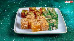 बार-बार मीठा खाने की होती है क्रेविंग तो ऐसे करें कंट्रोल, इन टिप्स को करें फॉलो