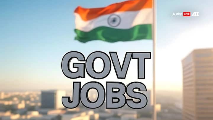 इन पदों के लिए लिखित परीक्षा और वर्क एक्सपीरियंस के आधार पर मेरिट लिस्ट बनाई जाएगी, जिसके बाद फाइनल सिलेक्शन होगा.