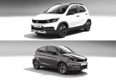 Tata Tiago NRGનું અપડેટ વર્જન લોન્ચ, જાણો નવી ટાટા ટિયાગોથી કેટલી છે અલગ