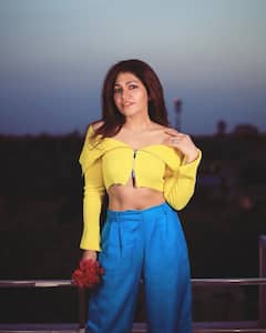 Happy Birthday Tulsi Kumar: 7 Times The Singing Sensation Slayed Fashion Game