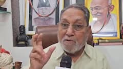 कांग्रेस नेता हुसैन दलवई का विवादित बयान RSS को बताया आतंकवादी संगठन