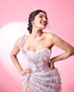 Ishita Raj Photo: ઈશિતા રાજના સિઝલિંગ અવતારે વધાર્યો તાપમાનનો પારો