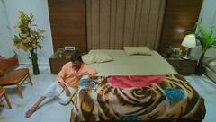 Karthika Deepam 2 March 15th Highlights : దీపకు గాజులు వేసి గుండెల్లో నువ్వే ఉన్నావని చెప్పిన కార్తీక్.. శ్రీధర్​కు మూడో పెళ్లి, జ్యోత్స్నకి నగలు.. కార్తీక దీపం 2 ఈరోజు ఎపిసోడ్ హైలెట్స్