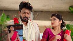 Bhanumathi Serial Today March 15th Episode 06 Highlights: పార్థుతో భానుమతికి పెళ్లి చేసేసిన సీతారాములు .. భువన పోరు మొదలిక - భానుమతి మార్చి 15 ఎపిసోడ్ హైలెట్స్!