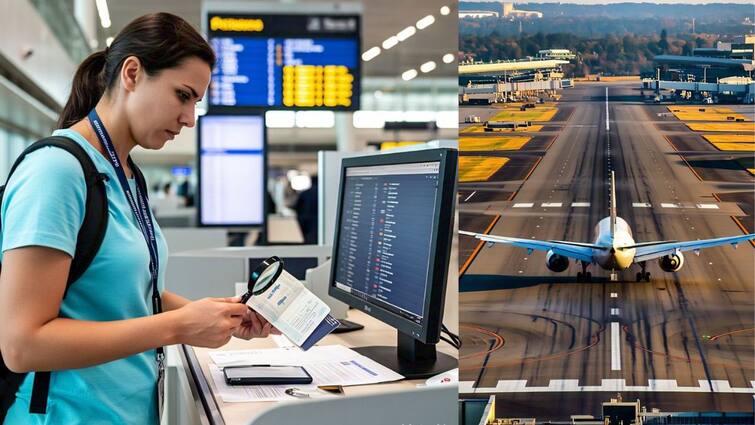 Double Entry Visa what is double entry visa how to get price benefits check full details Double Entry Visa: டபுள் எண்ட்ரி விசா என்றால் என்ன? யாருக்கு கிடைக்கும்? என்ன பலன்? இந்தியாவில் இருக்கா?