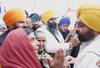 Bhagwant Mann: ਗੁਰੂ ਘਰ ਆਇਆ ਐ, ਕੋਈ ਮੱਤ ਲੈ ਕੇ ਜਾ, ਕਿਸਾਨਾਂ ਨੂੰ ਕਿਉਂ ਰੋਲਦਾ ਏ ? CM ਮਾਨ ਨੂੰ ਮਾਤਾ ਨੇ ਪੁੱਛਿਆ ਸਵਾਲ ਤਾਂ ਆਵਾਜ਼ ਕੀਤੀ ਬੰਦ, ਦੇਖੋ ਵੀਡੀਓ