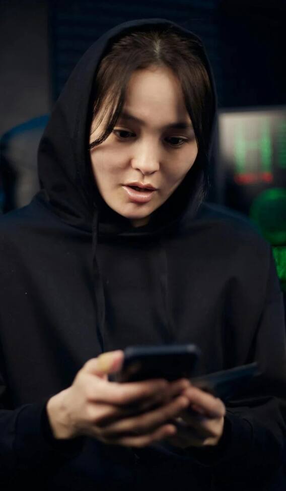 चोरी-लूट और डकैती में क्या होता है अंतर?