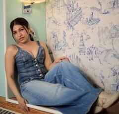 Happy Birthday Tulsi Kumar: 7 Times The Singing Sensation Slayed Fashion Game