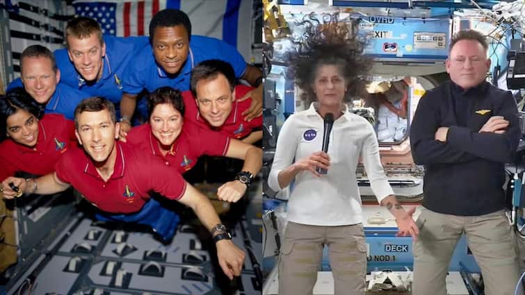 nasa does not want to repeat mistake columbia space shuttle kalpana chawla tragedy in return of sunita williams Columbia Space Shuttle: सुनीता विलियम्स की वापसी में NASA नहीं दोहराना चाहता कोलंबिया स्पेस क्राफ्ट जैसी गलती, क्या हुआ था इस अंतरिक्ष यान के साथ?