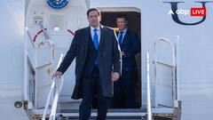 ट्रंप के खिलाफ बयान देना पड़ा भारी! अमेरिका से दक्षिण अफ्रीकी राजदूत का निष्कासन, US ने बताया जातिवादी