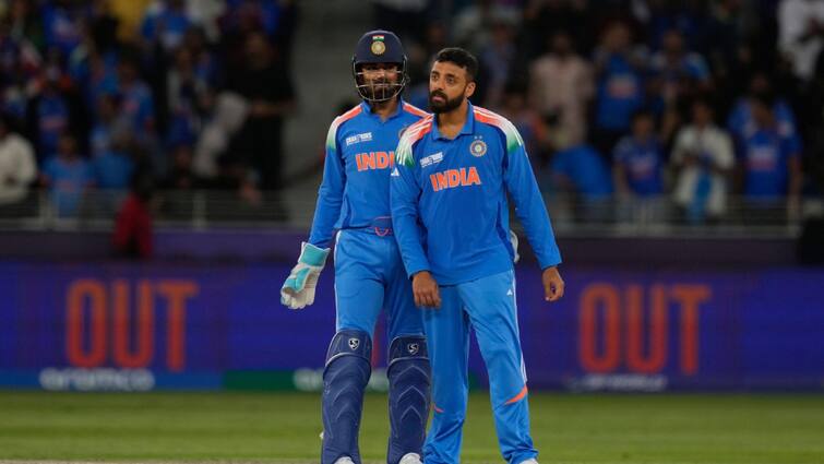 “टी 20 विश्व कप के बाद, लोगों ने मुझे मारने की धमकी दी …”, वरुण चक्रवर्ती ने बहुत अच्छा बनाया …