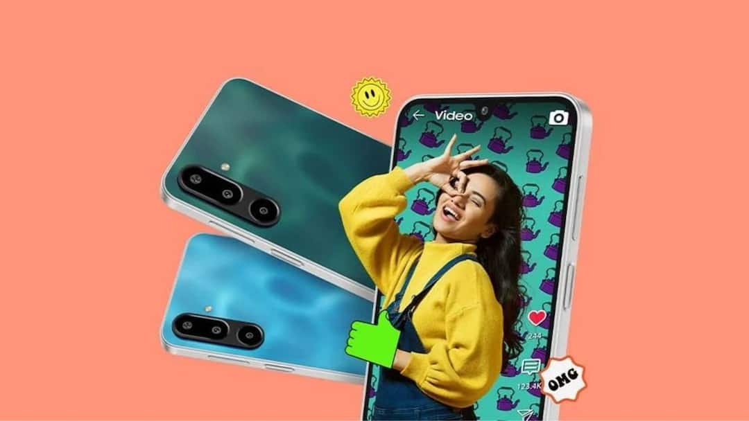 Samsung Galaxy F16 5G: স্যামসাং গ্যালাক্সির নতুন ৫জি ফোন ভারতে কত দামে কিনতে পারবেন? অফার কত থাকছে জানেন? Samsung Galaxy F16 5G India Price and Offers Know the Features also Samsung Galaxy F16 5G: স্যামসাং গ্যালাক্সির নতুন ৫জি ফোন ভারতে কত দামে কিনতে পারবেন? অফার কত থাকছে জানেন?