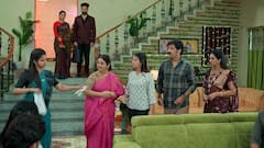 Brahmamudi Serial Today March 15th Episode Highlights: దొరికిపోయన రాజ్, అప్పు వేట మొదలిక, బెడిసికొట్టిన రుద్రాణి ప్లాన్ - బ్రహ్మముడి మార్చి 15 ఎపిసోడ్ హైలెట్స్!