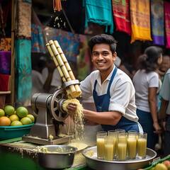આ 5 લોકો ભૂલેચૂકે પણ શેરડીનો રસ પીતા નહીં, બાકી તબિયત લથડશે! જાણો કોને પીવો અને કોને નહીં?