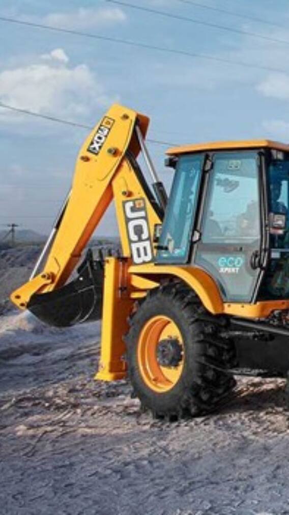JCB बुलडोजर कितनी डाउन पेमेंट पर मिल जाएगा?