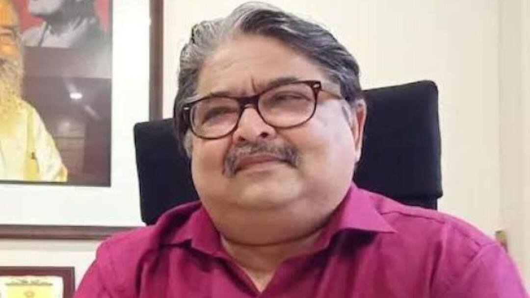 'औरंगजेब के भक्त हैं', रंजीत सावरकर का ओवैसी पर हमला, जानें तुषार गांधी पर क्या बोले? Ranjit Savarkar Attack On AIMIM Chief Asaduddin Owaisi And Tushar Gandhi Relate With Aurangzeb 'औरंगजेब के भक्त हैं', रंजीत सावरकर का ओवैसी पर हमला, जानें तुषार गांधी पर क्या बोले?