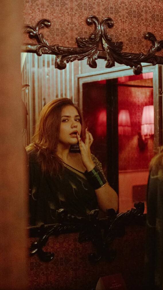 जडपणामुळे ट्रोल...लोकांची मानसिकता बदलली या अभिनेत्रीने!