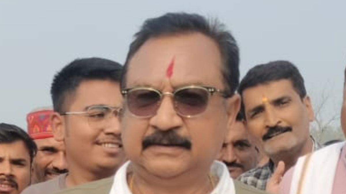 ‘वो बोल रहे विधवा कर दूंगा…’, जान से मारने की मिली धमकी पर क्या बोले MP के मंत्री विजय कुंवर शाह?