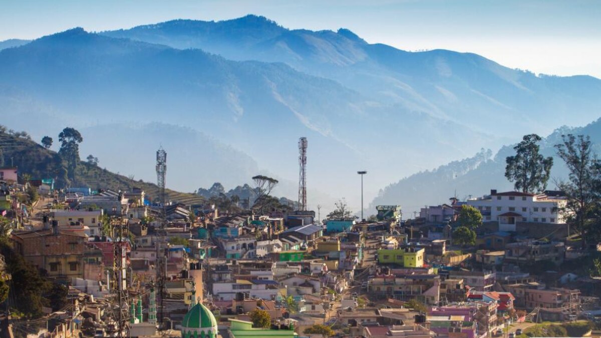 Twitter/ incredibleindia