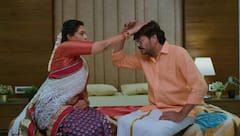 Karthika Deepam 2 March 15th Highlights : దీపకు గాజులు వేసి గుండెల్లో నువ్వే ఉన్నావని చెప్పిన కార్తీక్.. శ్రీధర్​కు మూడో పెళ్లి, జ్యోత్స్నకి నగలు.. కార్తీక దీపం 2 ఈరోజు ఎపిసోడ్ హైలెట్స్