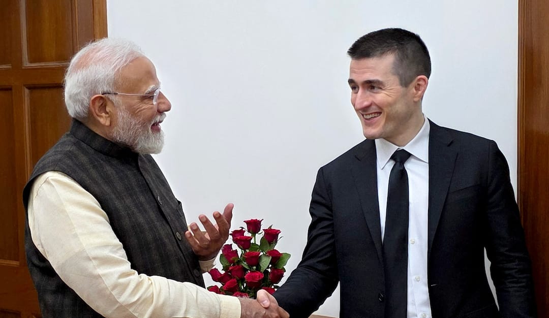 Who Is Lex Fridman? American Podcaster Set To Release 'Epic' 3-Hour Podcast With PM Modi Who Is Lex Fridman? American Podcaster Set To Release 'Epic' 3-Hour Podcast With PM Modi Who Is Lex Fridman? American Podcaster Set To Release 'Epic' 3-Hour Podcast With PM Modi