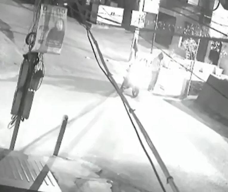 Cm bhagwant mann reaction on amritsar blast 'ਸਰਹੱਦੀ ਇਲਾਕੇ 'ਚ ਲਗਾਤਾਰ ਹੋ ਰਹੇ ਨੇ ਗ੍ਰੈਨੇਡ ਹਮਲੇ, ਪੰਜਾਬ 'ਚ ਡਰ ਦਾ ਮਾਹੌਲ, ਗੂੜੀ ਨੀਂਦ ਸੁੱਤੀ ਸਰਕਾਰ', CM ਮਾਨ ਨੇ ਦੱਸਿਆ ਪਾਕਿਸਤਾਨ ਦੀ ਸਾਜ਼ਿਸ਼