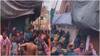 Hindus Play Holi In Front Of Aligarh Mosque, Viral Video Claims Anti-Muslim Slogans Raised